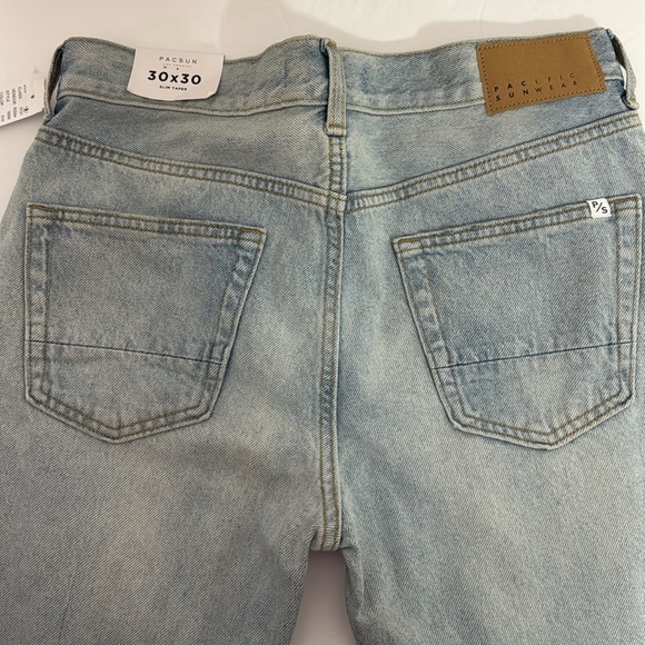 NWOT PacSun Jeans - Picture 3 of 5